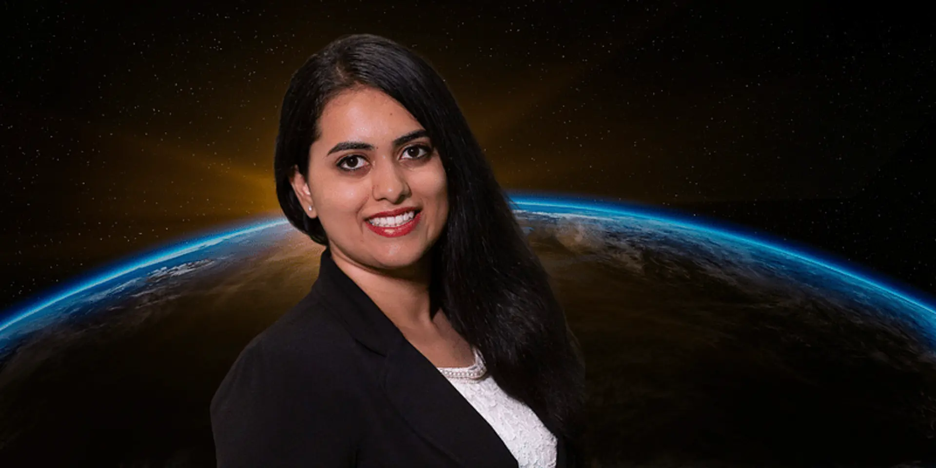 First Indian Mars Rover Operator: Dr. Akshata Krishnamurthy Journey