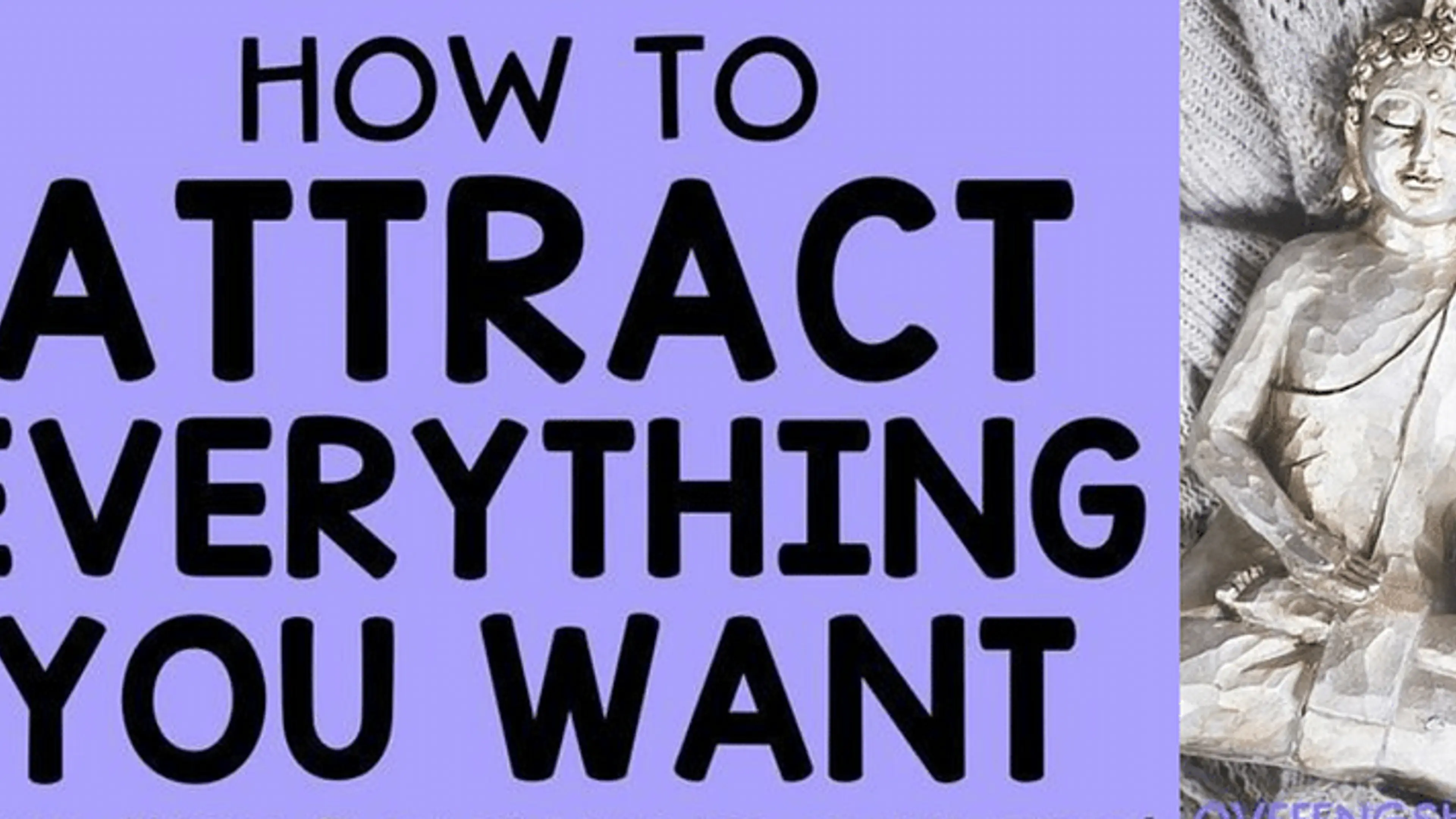 How to Attract Everything You Want with Feng Shui Secrets