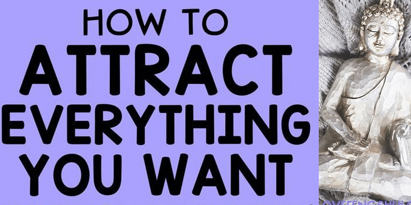How to Attract Everything You Want with Feng Shui Secrets