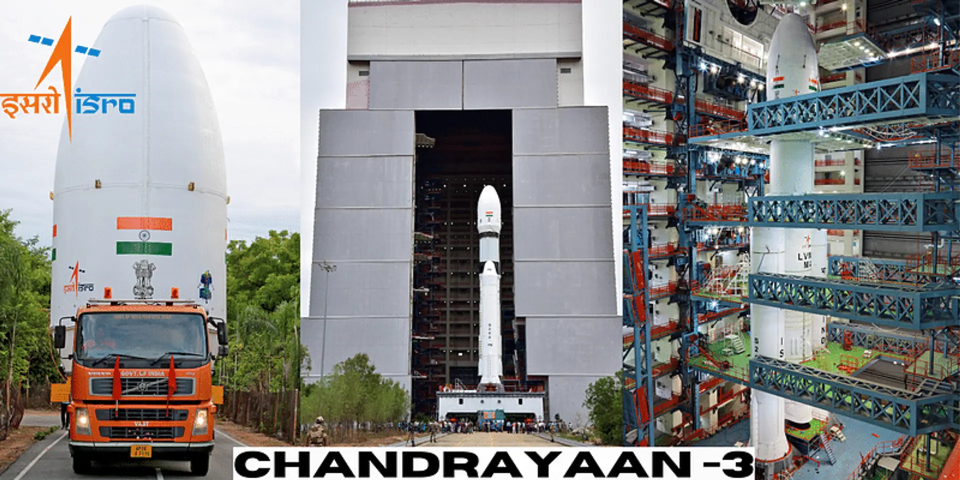 Chandrayaan-3 launch: Indian-origin CEOs in Silicon Valley are over the moon
