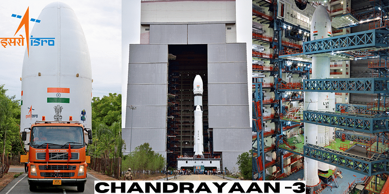 Chandrayaan-3 launch: Indian-origin CEOs in Silicon Valley are over the moon