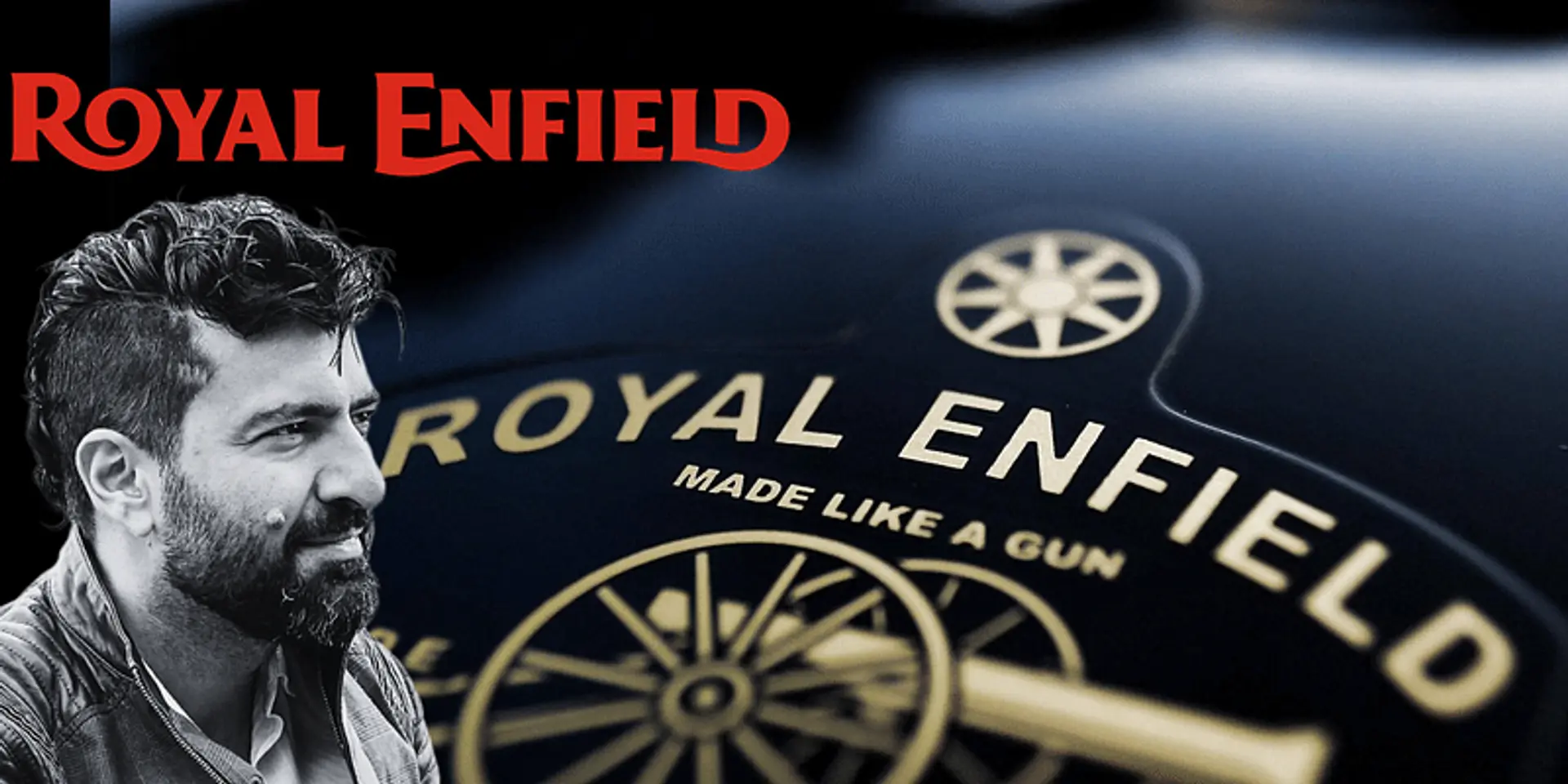 The Man Who Saved Royal Enfield: Sidhartha Lal's Legendary Turnaround