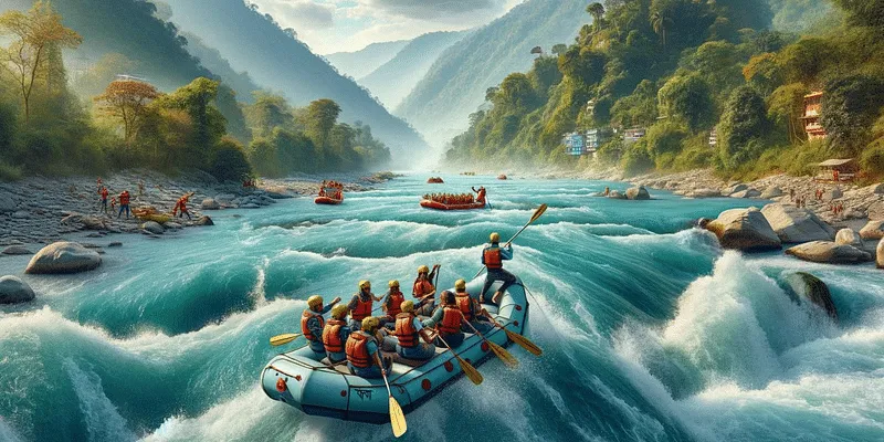 Rishikesh