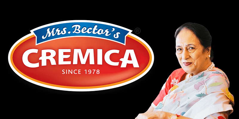 From Backyard Beginnings to a Rs.6,681 Crore Empire: Mrs. Bector's Triumph