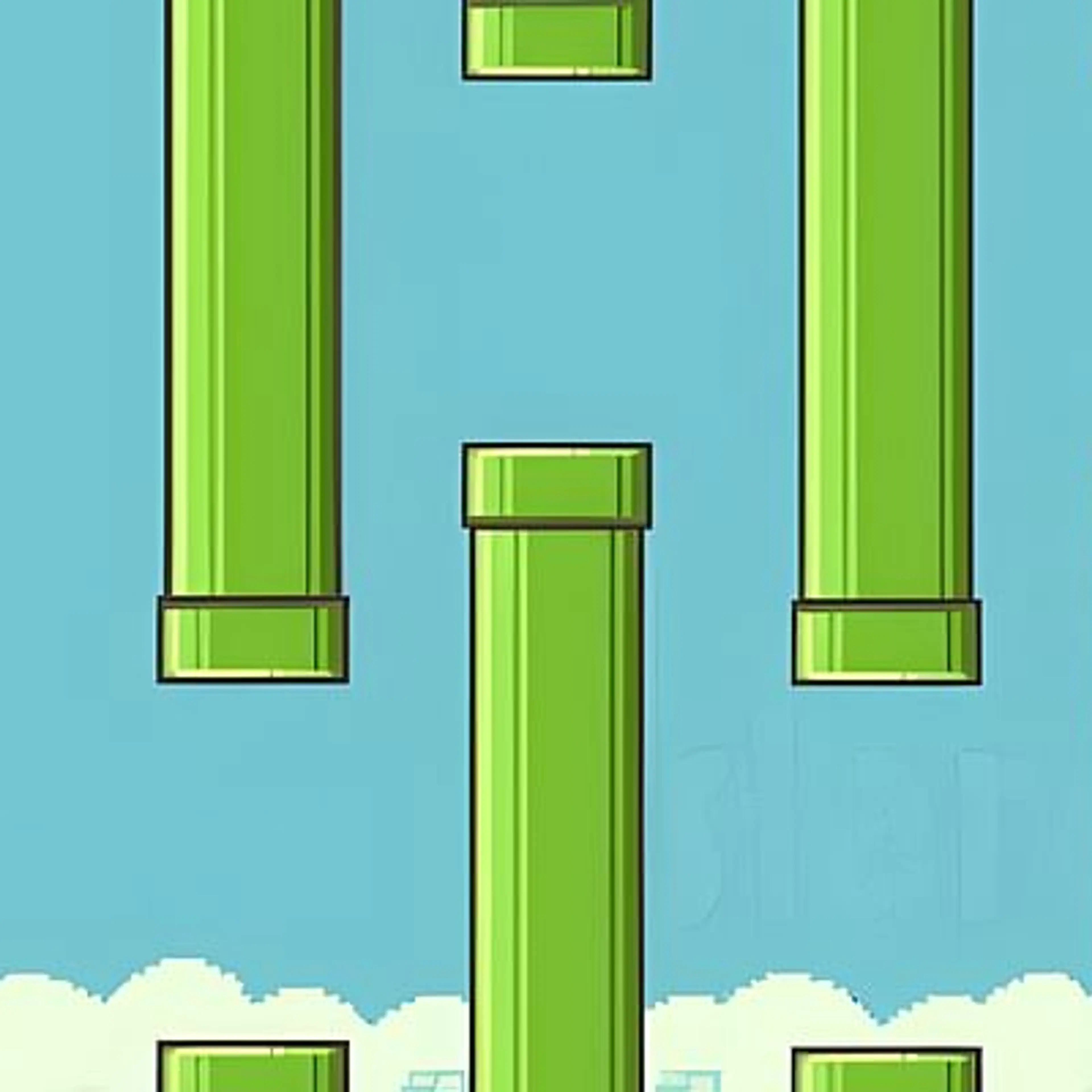 The Untold Story Behind Flappy Bird's Viral Success and Shocking Disappearance