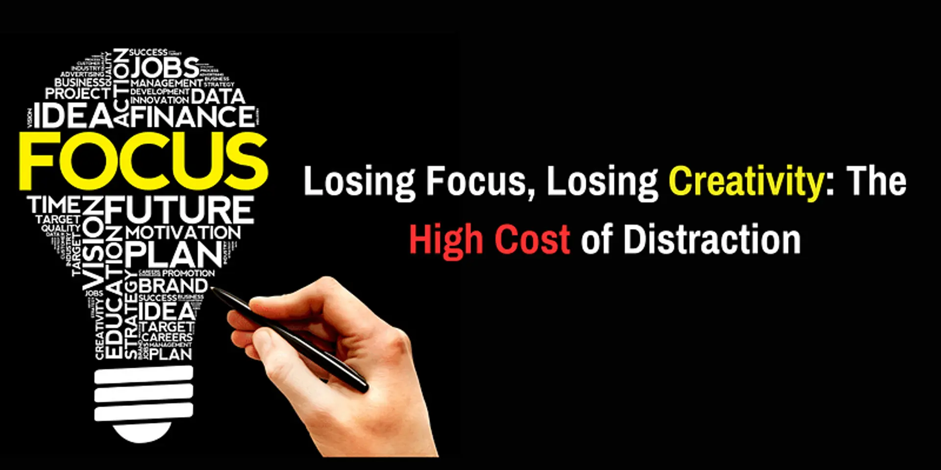 Do You Struggle with Broken Focus Syndrome? Expert Tips for Clear Concentration