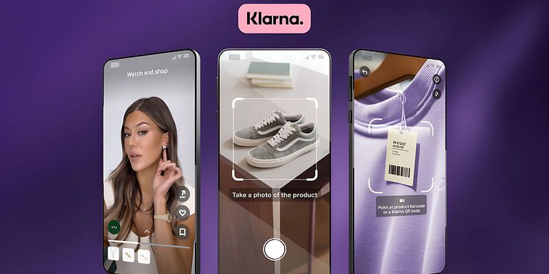 Klarna Debuts AI Image Recognition for Seamless Shopping Experiences