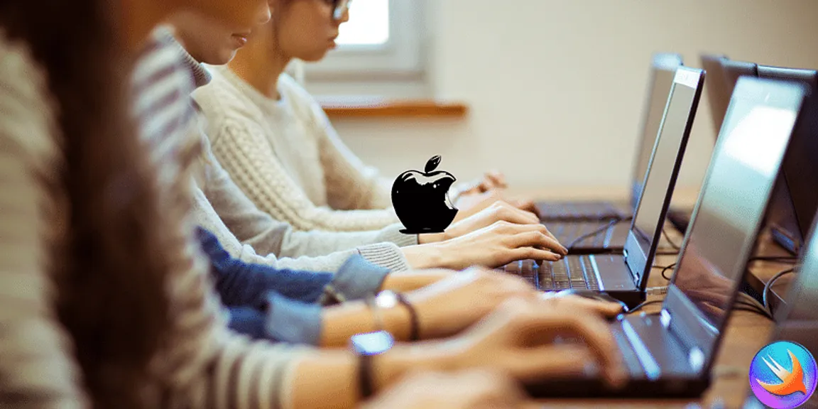 Swift Student Challenge - Apple Developer