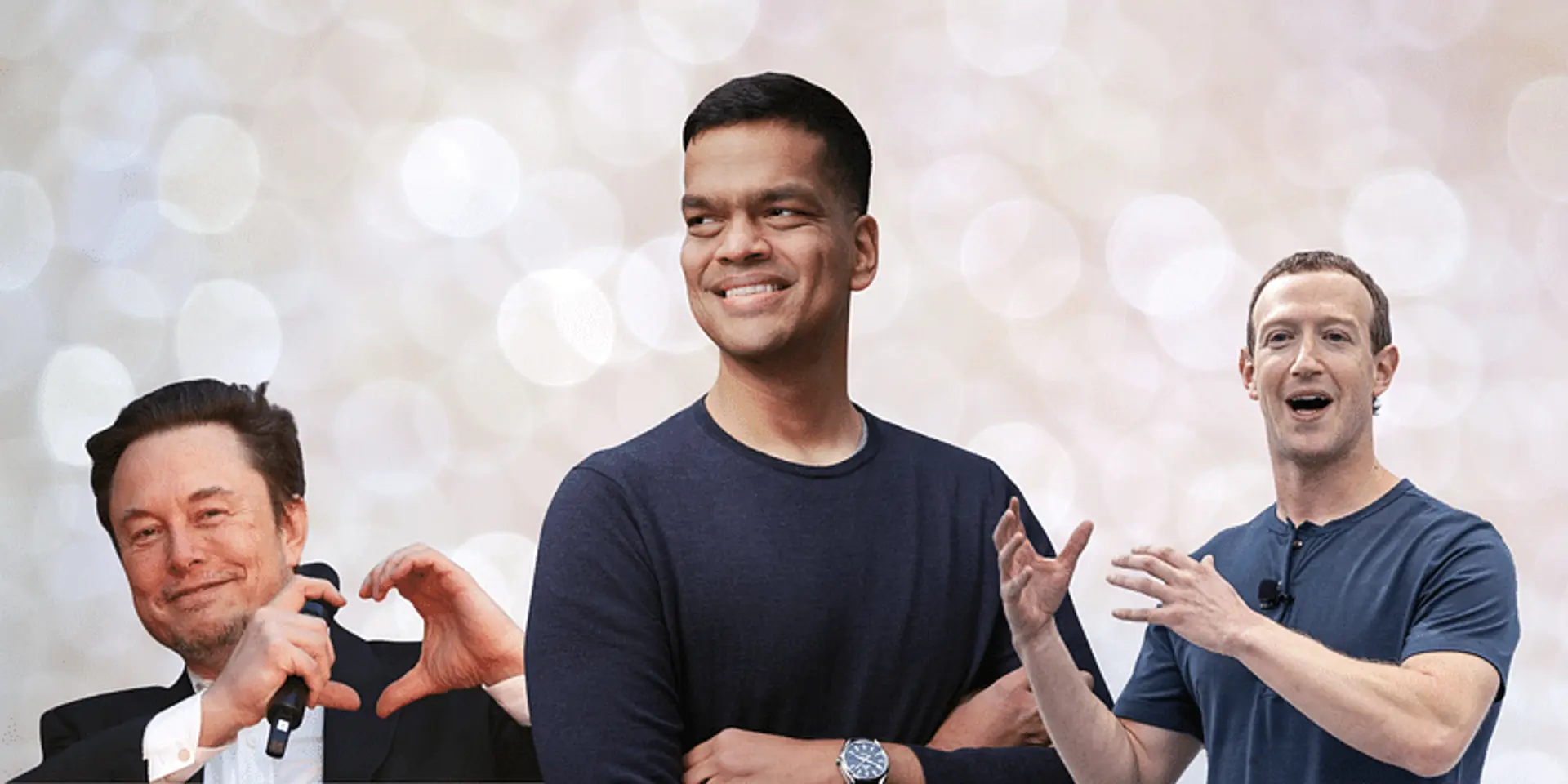 The Indian Engineer Who Collaborated with Musk and Zuckerberg: Silicon Valley Insider