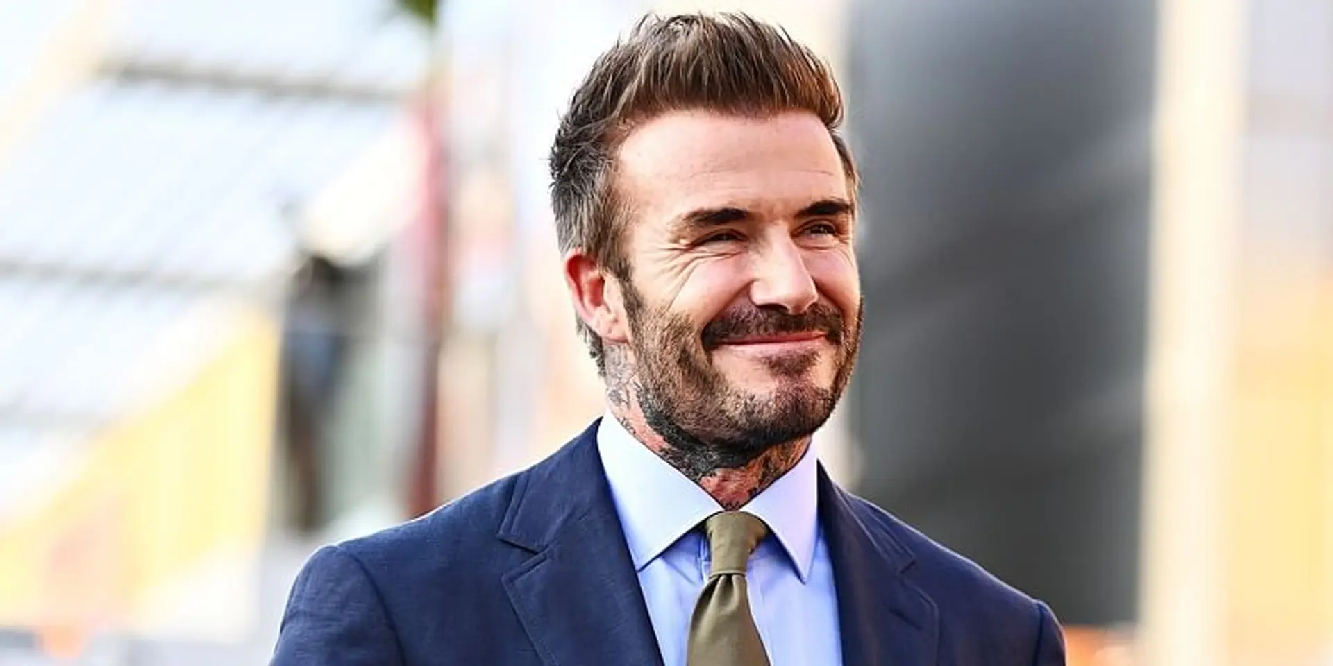 How David Beckham Turned $6.5M into $500M and Revolutionised MLS