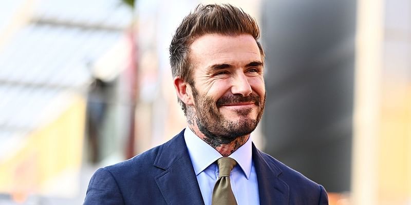 How David Beckham Turned $6.5M into $500M and Revolutionised MLS