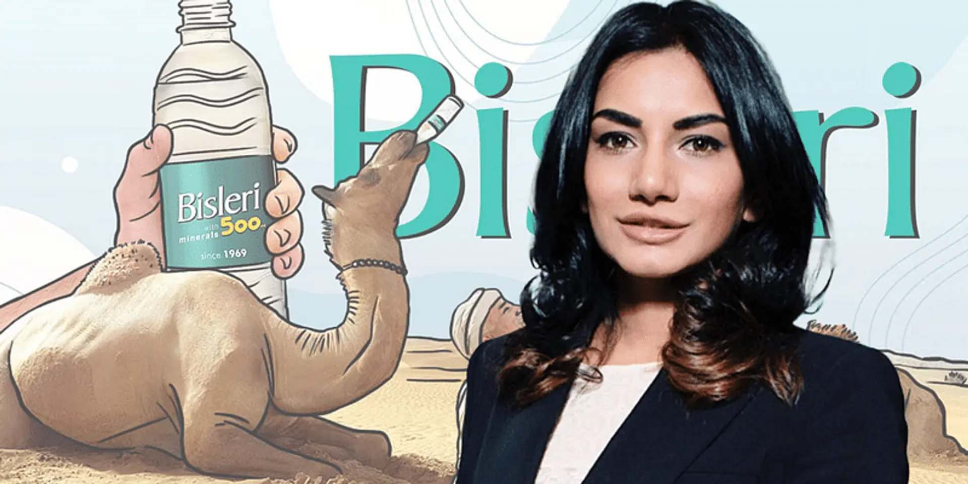 Meet the Woman Leading Rs 7000 Cr Firm, Facing Ambani, Tata, PepsiCo, CocaCola