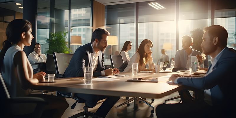 Workplace Trends 2024: Embrace the changing work culture