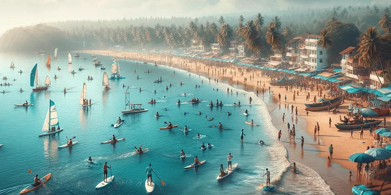 Goa