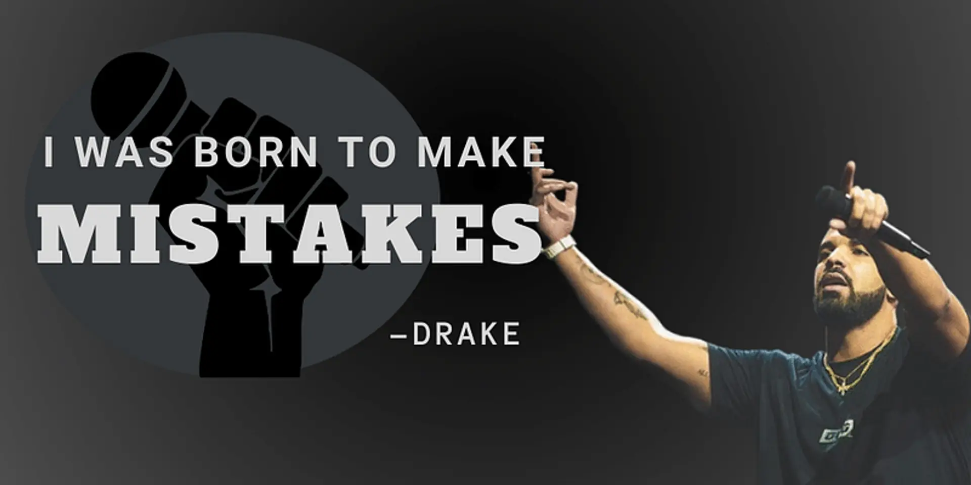 Learning from Mistakes: The Road to Authenticity and Productivity