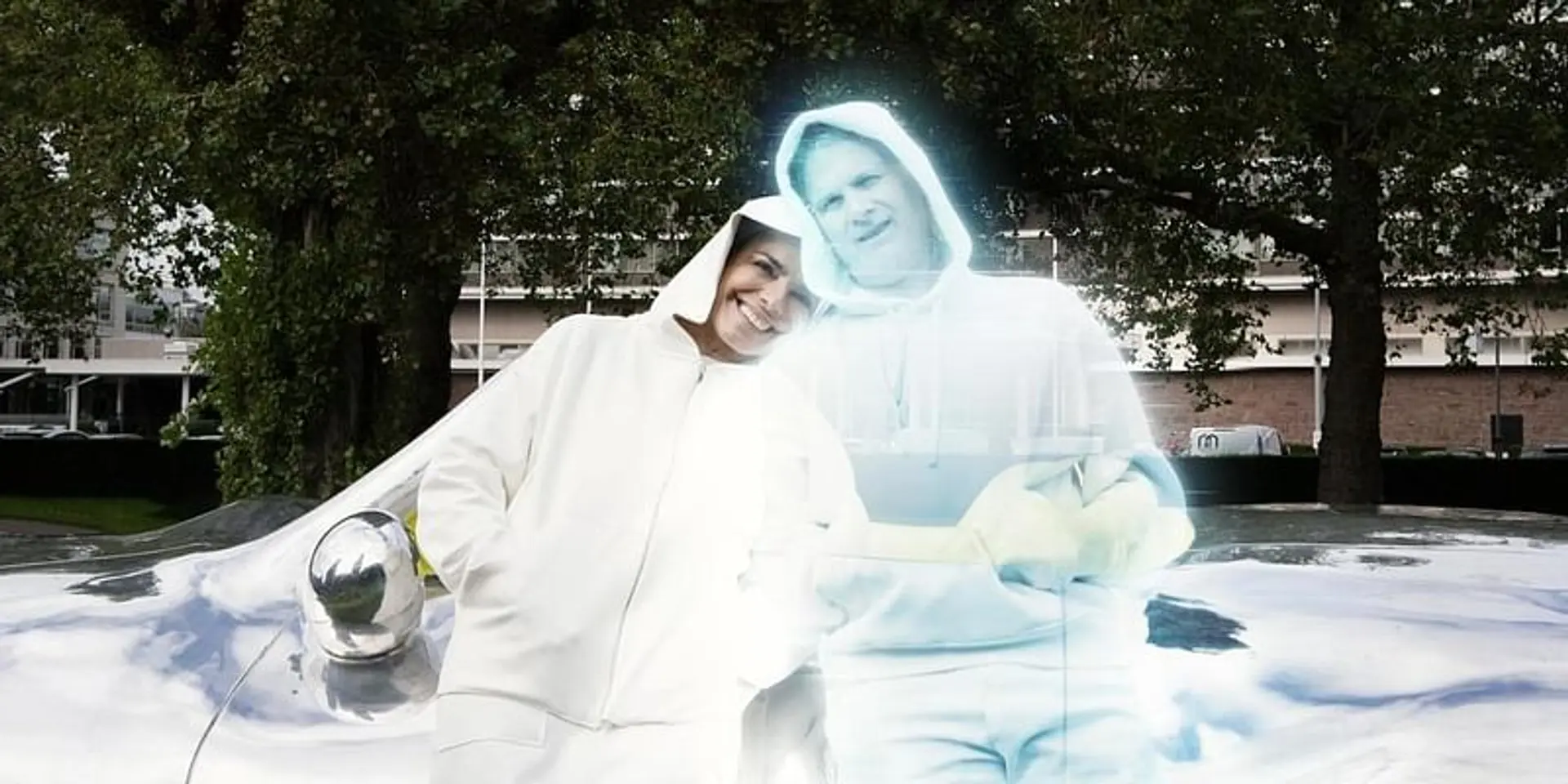 Spanish Woman First to Marry AI: Blending Love with Technology