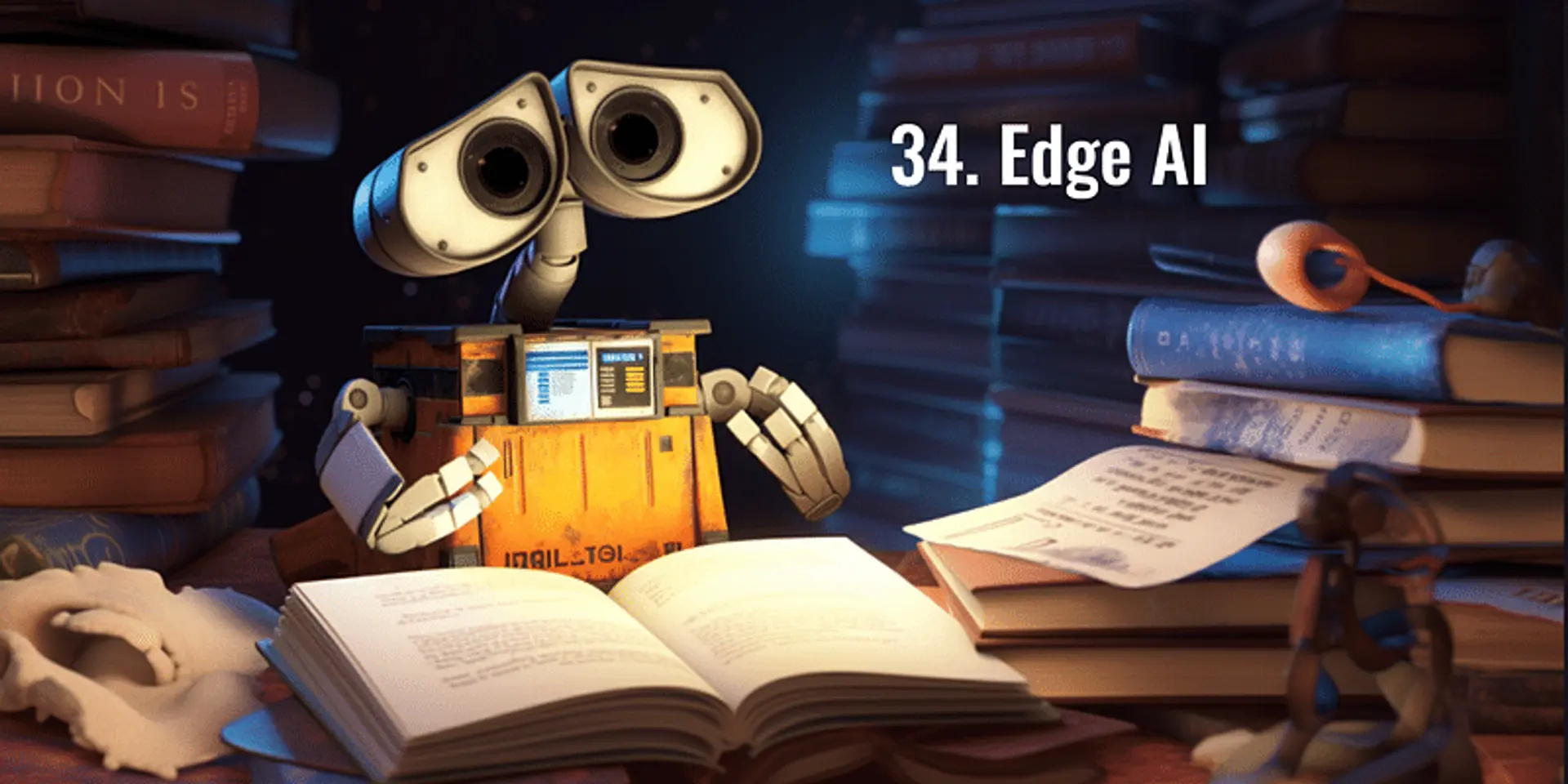 Potential of Edge AI: Transforming Real-Time Decision Making