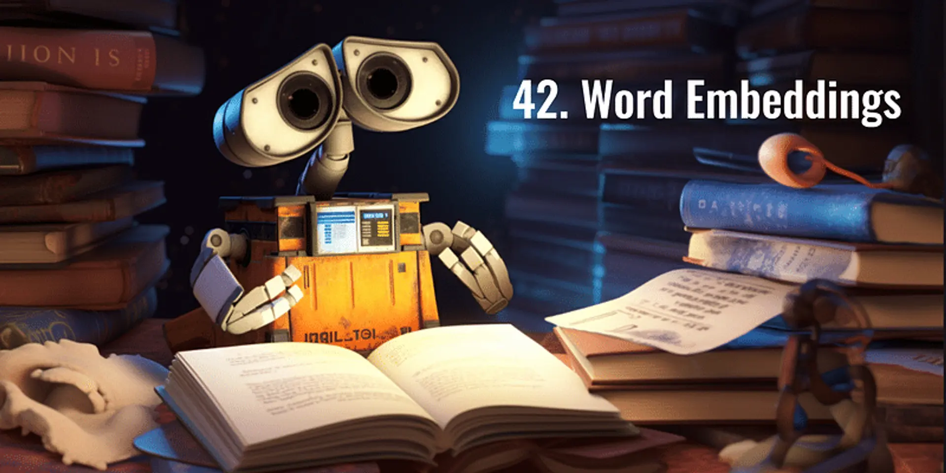 Word Embeddings Unveiled: Unlocking the Secrets of Language Representation