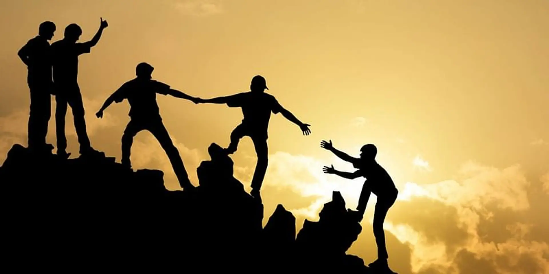 The Story Behind Friendship Day: Celebrating Bonds