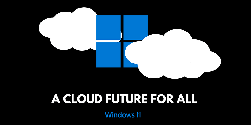 Windows in the Cloud: Microsoft's Bold Vision for the Future