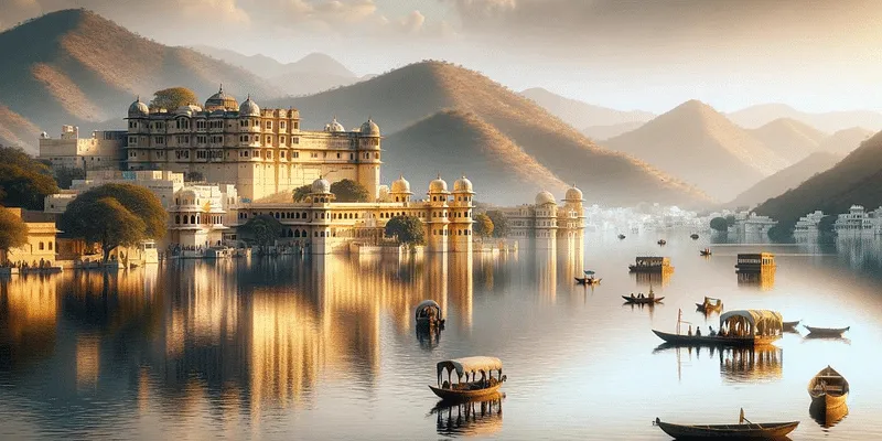 Udaipur
