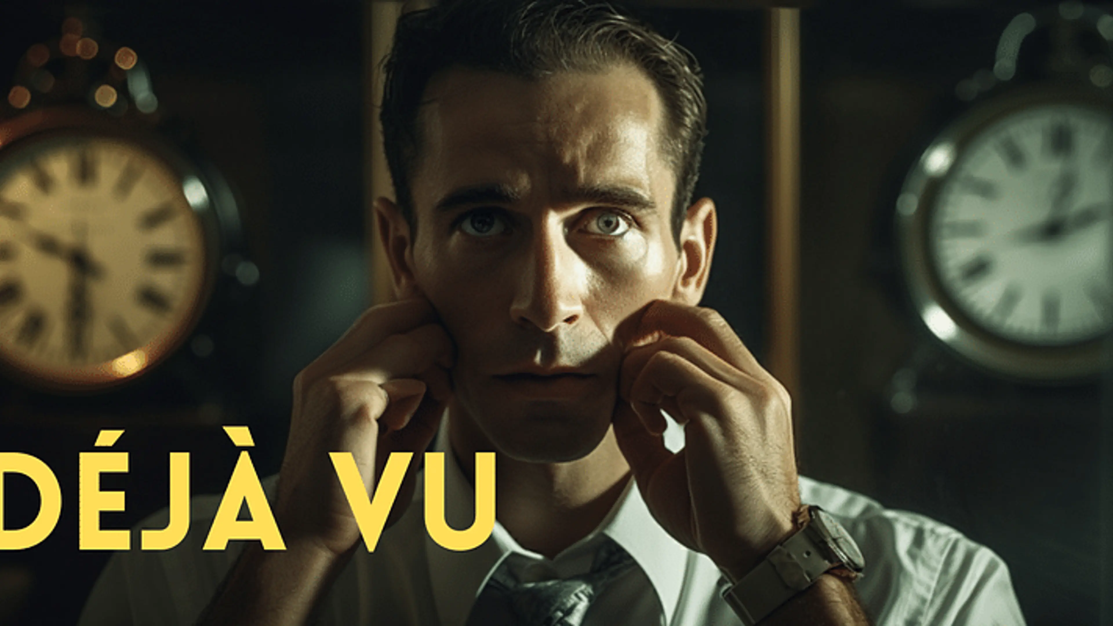 Why Does Déjà Vu Happen? Unraveling the Brain's Secrets | YourStory