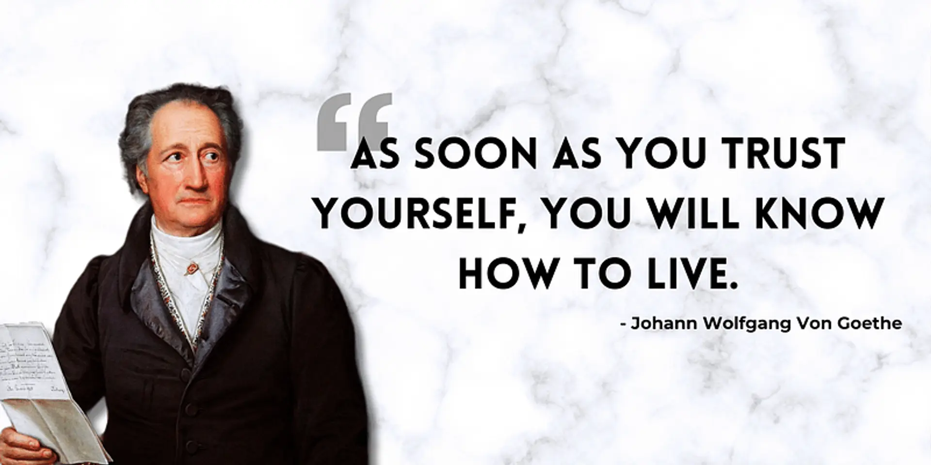 Trust in You: Your Key to an Enlightened Life