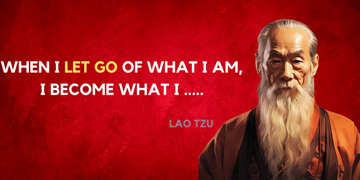 Transform Your Life: Lao Tzu's Guide to Becoming Your Best Self