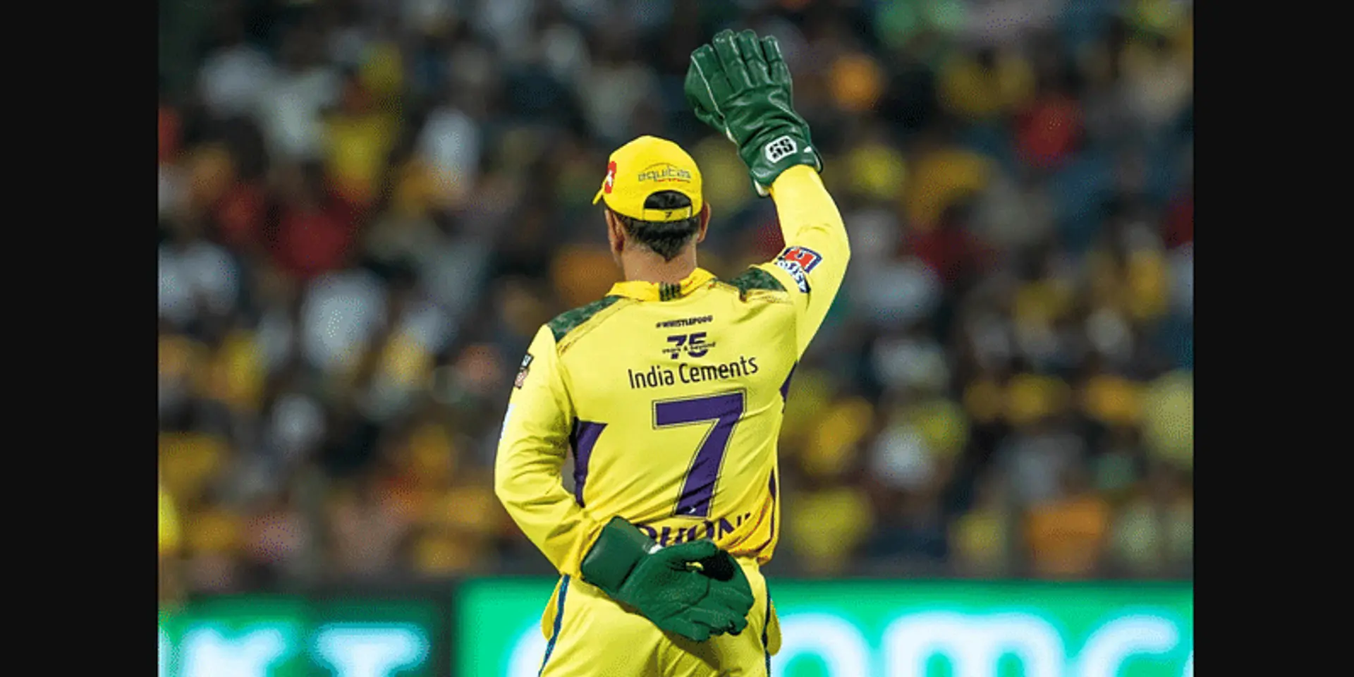 MS Dhoni: From Ranchi to Cricket's Summit - The Unforgettable Saga