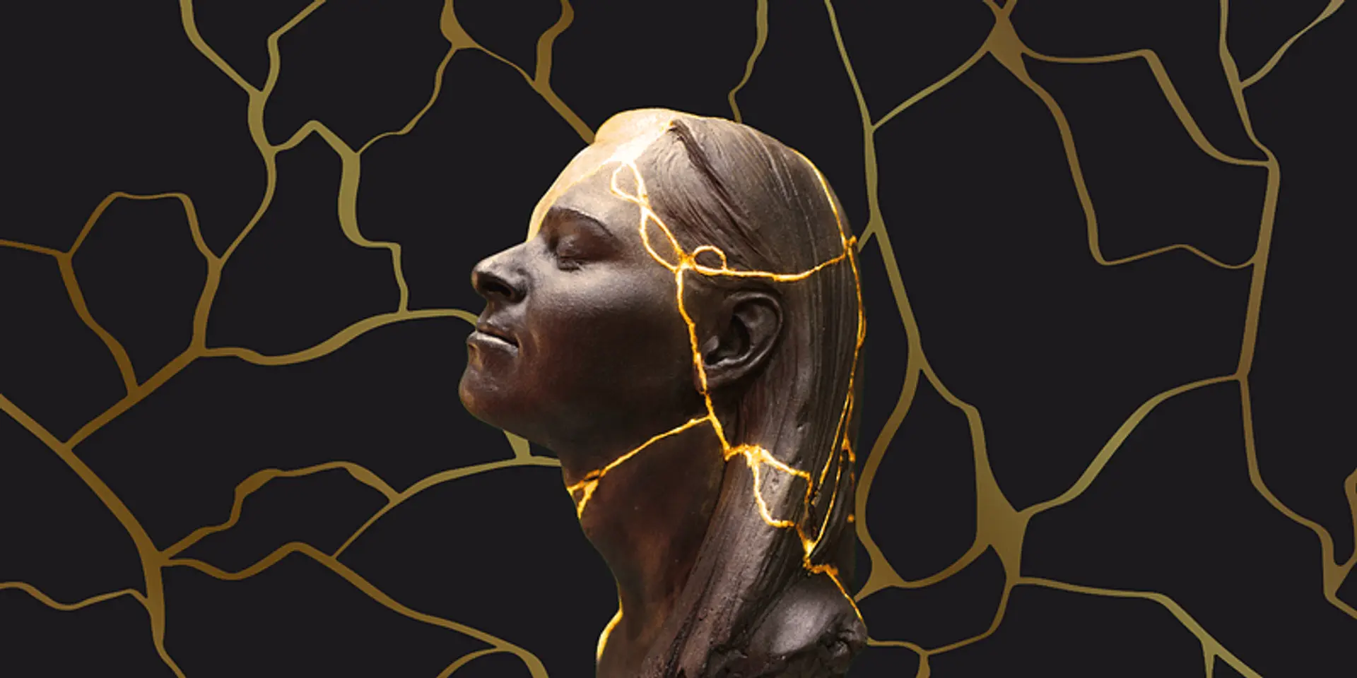 Japan's Guide to Living Beautifully: Embrace Your Cracks with Kintsugi