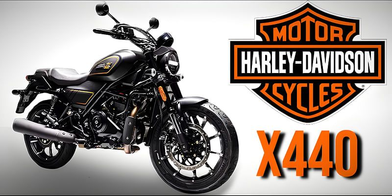 Harley-Davidson X440: Entry into the Mid-Capacity Market with a Price of Rs 2.29 Lakh