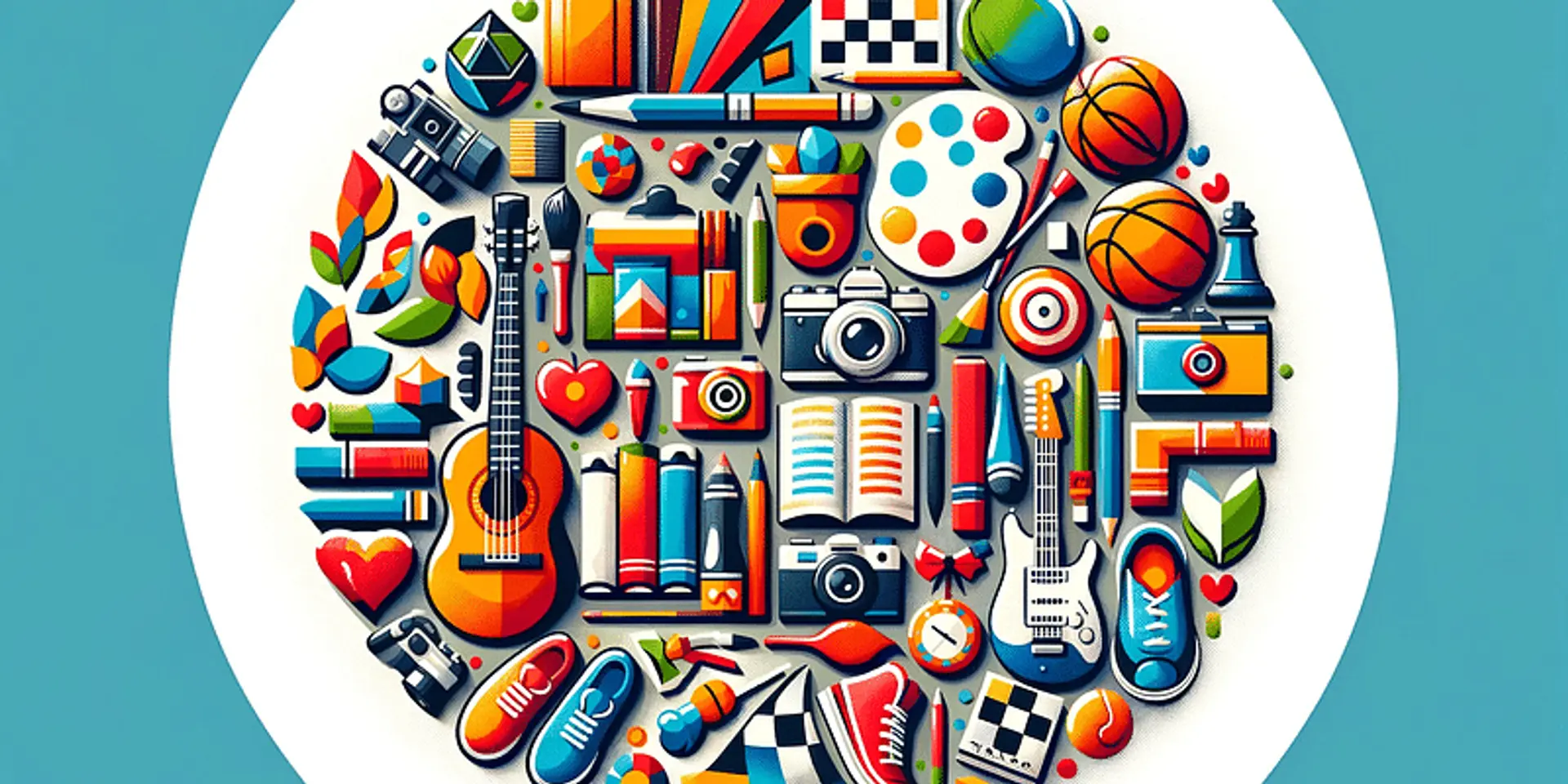 Beyond the boardroom: 7 hobbies redefining success