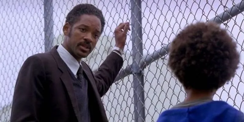 The Pursuit of Happyness (2006)