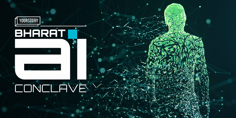 Revealing AI's Tech Breakthroughs at Bharat AI Conclave 2024