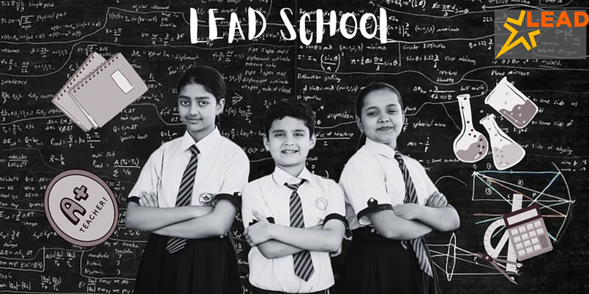 How LEAD School Became an EdTech Unicorn: A Success Story