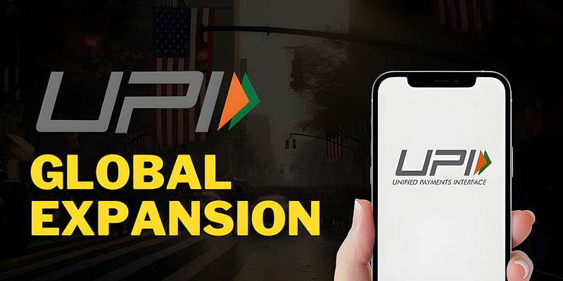 UPI's Global Expansion: Simplifying Cross-Border Payments