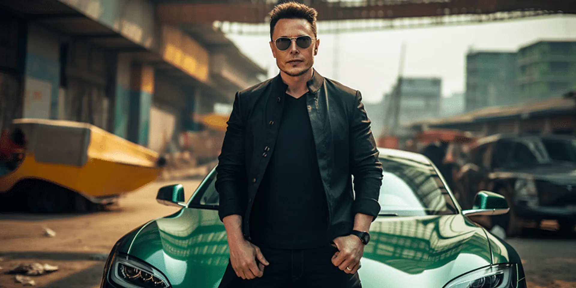 Grok 2 AI: Elon's game-changing AI image generator