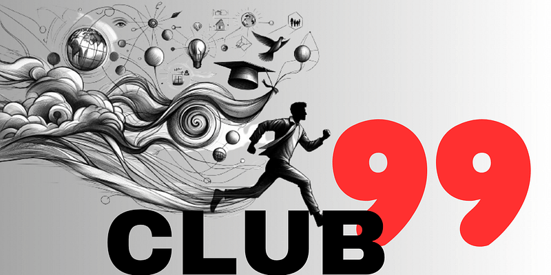 The Club99 Effect: Psychological Patterns of Desire