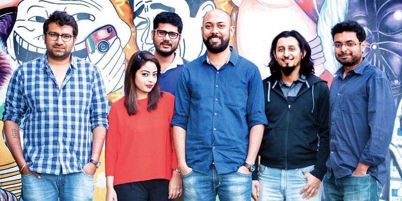 ScoopWhoop: The Rise of India's Digital Sensation