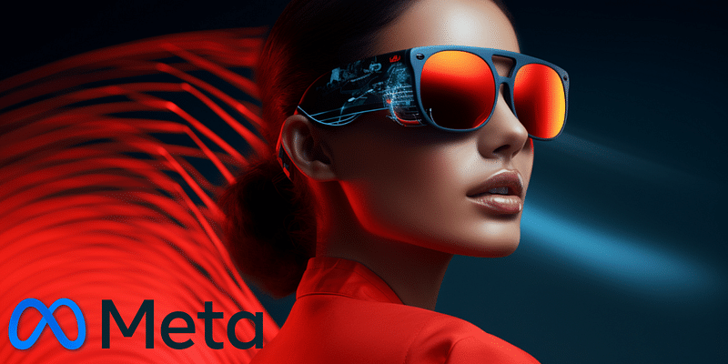 Meta’s New Ray-Ban Smart Glasses: Answer Calls, Enjoy Music & Go Live Instantly!