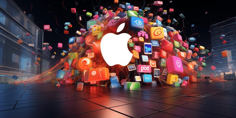 Apple's Social Media Strategy: The Genius of Less is More