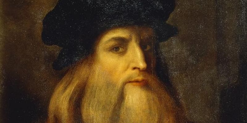 On This Day: Celebrating the Life and Legacy of Leonardo da Vinci, the Eternal Genius
