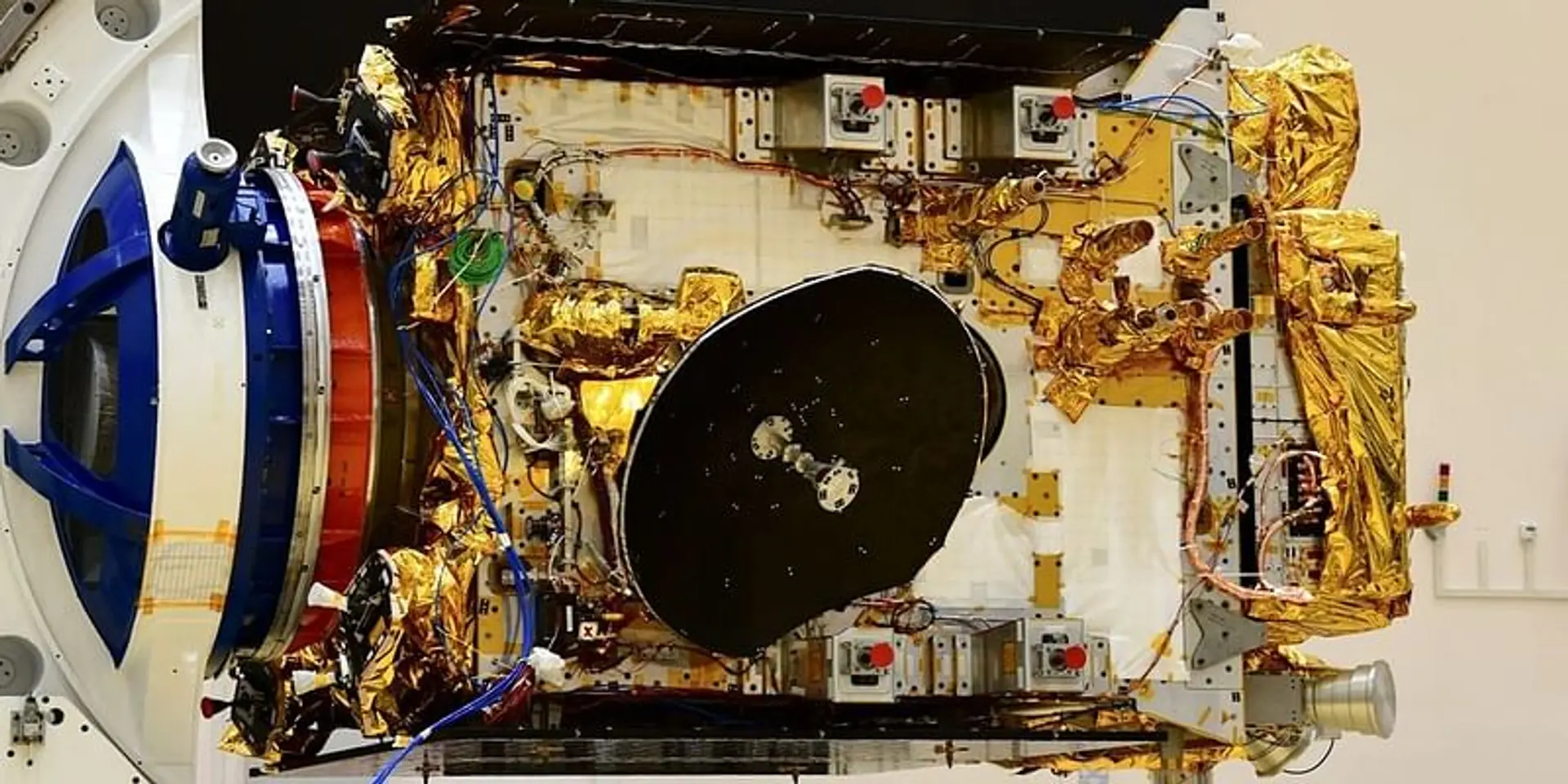 ISRO's Aditya-L1 Solar Mission Set for End-of-August Launch