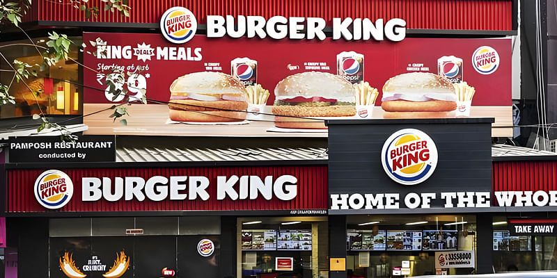 Why Delhi Restaurant Can’t Use ‘Burger King’ Name