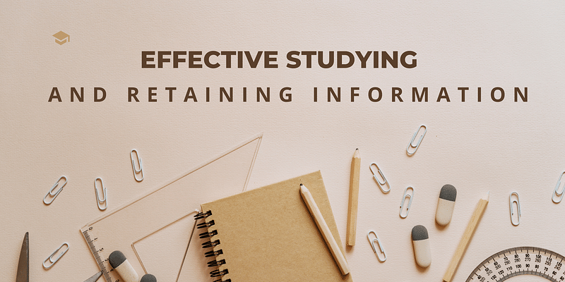 Study Smarter, Not Harder: 10 Expert Tips For Effective Information ...