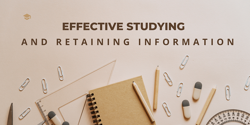 Study Smarter, Not Harder: 10 Expert Tips for Effective Information Retention