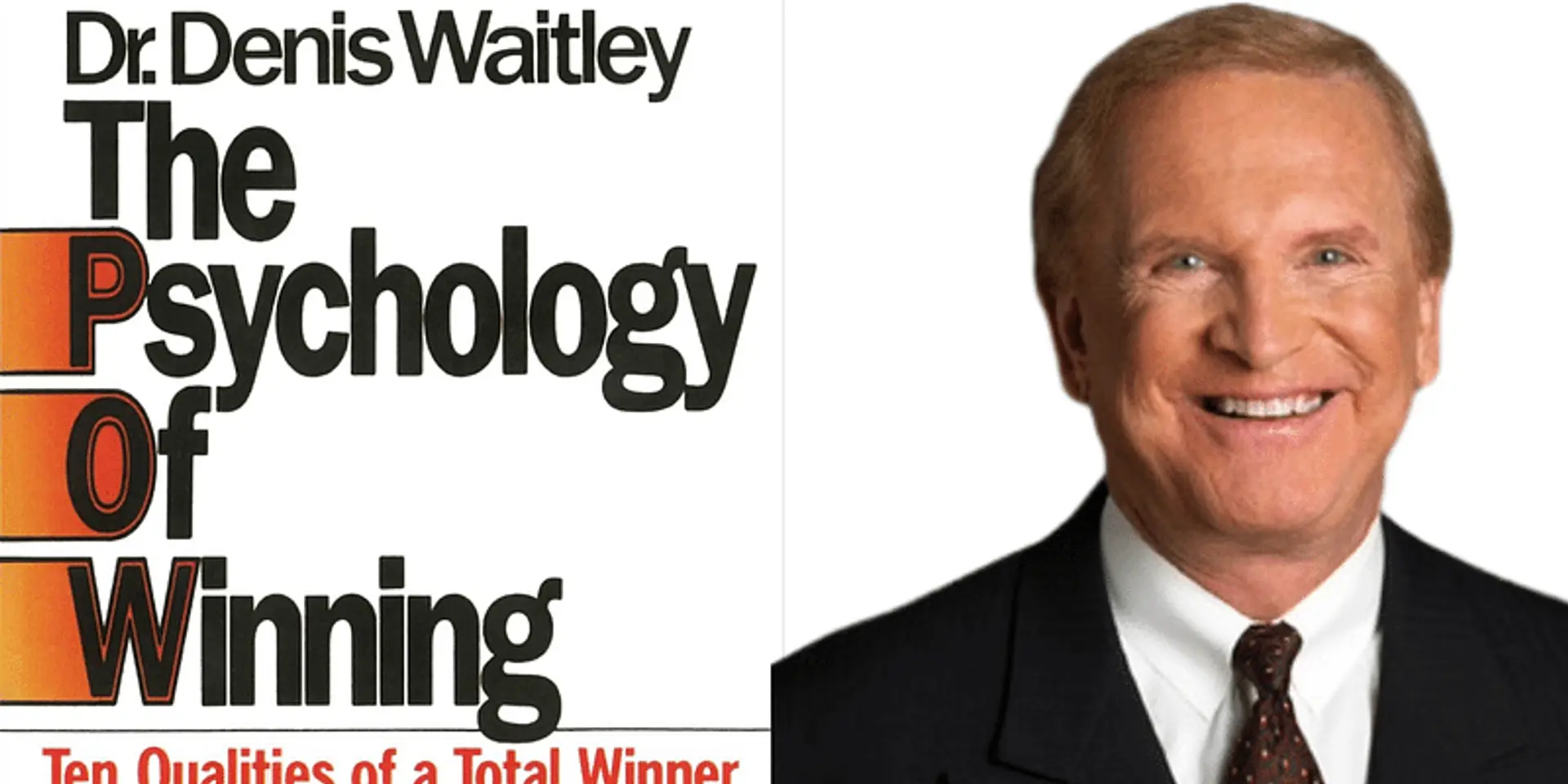 The Psychology of Winning: 10 Principles to Mastering the Winner's Mindset