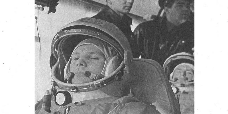 April 12, 1961: Journey Beyond Earth, Gagarin's Pioneering Spaceflight