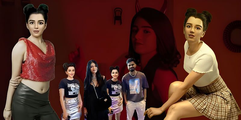 Naina Avtr: India's First Virtual Superstar Influencer, is Breaking the Internet