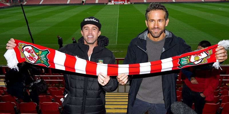 How Ryan Reynolds' Ingenious Investment Transformed Wrexham FC